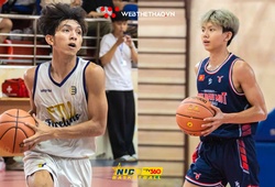 Cuộc "nội chiến" đặc biệt tại NUC 2025 Cúp TV360: Hai anh em ruột phải loại nhau để đi tiếp