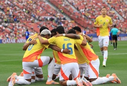 Kết quả giải bóng đá U20 thế giới: Colombia hạ gục Pháp để giành hạng 3