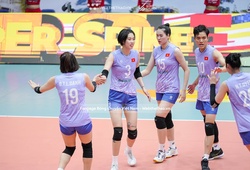 Đội tuyển bóng chuyền nữ Việt Nam triệu tập 20 thành viên chuẩn bị cho SEA Games 33