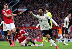 Tỷ lệ kèo trận Liverpool vs Man United, 22h30 ngày 19/10, Ngoại hạng Anh