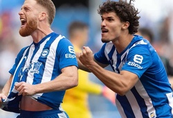 Dự đoán Alaves vs Valencia, 2h00 ngày 21/10, La Liga 2025/26