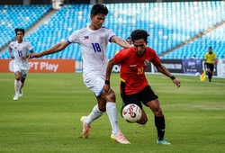 Sự cố hy hữu trước thềm bóng đá nam SEA Games 33: Timor-Leste “mất chỗ” vì lỗi kỹ thuật