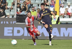 Dự đoán Cremonese vs Udinese, 1h45 ngày 21/10, Serie A 2025/26