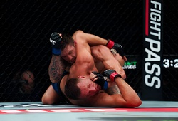 "Khamzat Chimaev cần grappler giỏi thì đây": Brendan Allen tuyên bố hùng hồn khi hủy diệt De Ridder