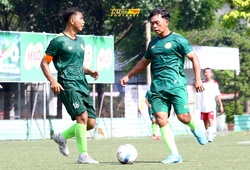 Cặp anh em "Nhật - Bản" và cơ duyên đặc biệt với Đại Học Nông Lâm tại NUC 2025