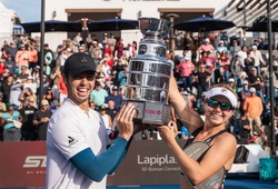  Las Vegas Pickleball Cup - Sự kiện đáng chờ đợi với những tên tuổi lớn