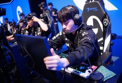 T1 Keria tiết lộ lý do không cấm Poppy trong trận đại chiến với GEN tại CKTG 2025