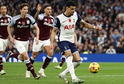 Tỷ lệ kèo trận Tottenham vs Aston Villa, 20h00 ngày 19/10, Ngoại hạng Anh
