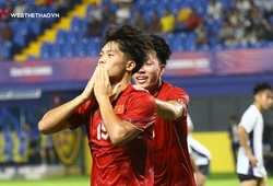 U22 Việt Nam chung bảng Malaysia, Lào ở SEA Games 33