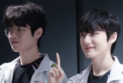 HLE Zeus: Khát khao đối đầu với T1 cùng lời hứa bắt Peanut... cạo đầu