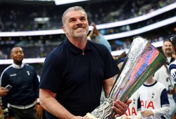 Indonesia nhắm Postecoglou làm “kiến trúc sư” cho giấc mơ World Cup 2030