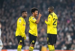 Tỷ lệ kèo trận Copenhagen vs Dortmund, 2h00 ngày 22/10, Cúp C1 châu Âu