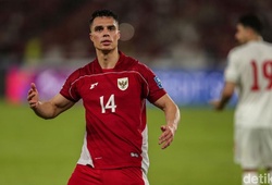 Thêm một cầu thủ nhập tịch gốc Hà Lan “thất bại” ở châu Âu, về Indonesia cứu vãn sự nghiệp?