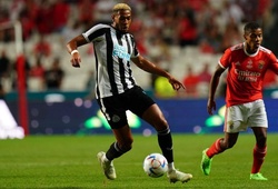 Tỷ lệ kèo trận Newcastle vs Benfica, 2h00 ngày 22/10, Cúp C1 châu Âu