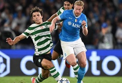 Tỷ lệ kèo trận PSV vs Napoli, 2h00 ngày 22/10, Cúp C1 châu Âu