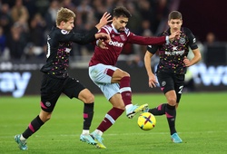 Tỷ lệ kèo trận West Ham vs Brentford, 2h00 ngày 21/10, Ngoại hạng Anh