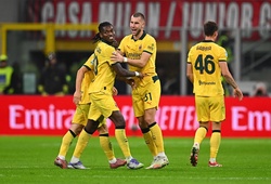 Serie A lập kỷ lục đáng buồn về số bàn thắng: Chưa bao giờ ít như vậy!