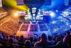 Sự phát triển của Esports thúc đẩy nền kinh tế dữ liệu