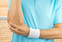 5 sản phẩm hỗ trợ phục hồi chấn thương hiệu quả cho người chơi pickleball