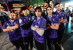 MAD Lions – Đối thủ tiếp theo của Team Secret Whales tại CKTG 2025