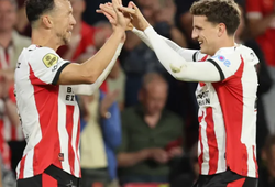Nhận định, soi kèo PSV vs Napoli: Thế trận cân bằng
