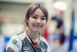Bóng chuyền nữ Hà Nội tiếp tục chiêu mộ ngoại binh thứ 2, quyết tâm thăng hạng VĐQG