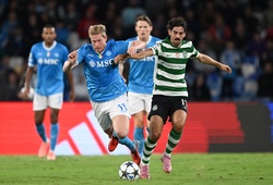 Dự đoán PSV Eindhoven vs Napoli, 2h00 ngày 22/10, Champions League 2025/26
