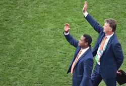 Rào cản khiến huyền thoại Hà Lan Louis van Gaal khó dẫn dắt đội tuyển Indonesia