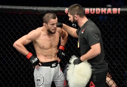 Umar Nurmagomedov trải qua "cơn điên" của Khabib trước thềm UFC 321