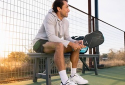 Vì sao Zane Navratil được bổ nhiệm làm Chủ tịch Ủy ban VĐV chuyên nghiệp Pickleball?