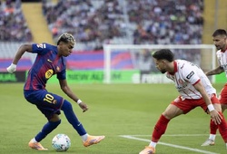 Tỷ lệ kèo trận Barcelona vs Olympiacos, 23h45 ngày 21/10, Cúp C1 châu Âu