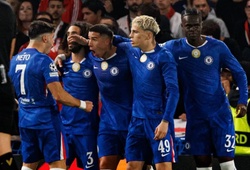 Tỷ lệ kèo trận Chelsea vs Ajax, 2h00 ngày 23/10, Cúp C1 châu Âu