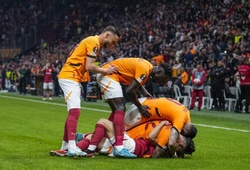 Tỷ lệ kèo trận Galatasaray vs Bodo Glimt, 23h45 ngày 22/10, Cúp C1 châu Âu