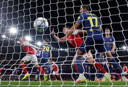 Champions League: 43 bàn thắng chỉ trong một đêm, điều chưa từng có!