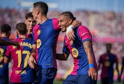 Barcelona đối mặt với khủng hoảng nghiêm trọng vì khoản nợ chuyển nhượng 159 triệu euro