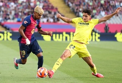 Vì sao trận đấu giữa Barcelona và Villarreal tại Miami bị hủy bỏ?