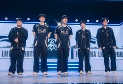 Nhận định HLE vs CFO - CKTG 2025 ngày 22/10: Cân tài cân sức?