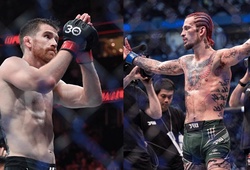 Cory Sandhagen - Sean O'Malley: "Người Cát" sẽ không dám đánh đứng