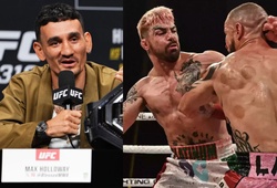 Cựu vương UFC tuyên bố "không dây dưa" với Boxing tay trần vì "quá ngu ngốc"