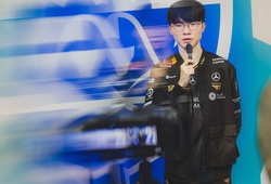 T1 Faker hé lộ những đich thủ lớn nhất của Quỷ Vương ở giải đấu CKTG