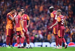 Dự đoán Galatasaray vs Bodo Glimt, 23h45 ngày 22/10, Champions League 2025/26