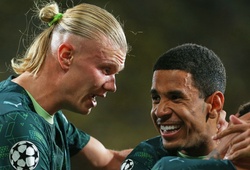 Haaland tiếp tục chuỗi ghi bàn ấn tượng, Man City thắng trên đất Tây Ban Nha