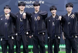 Lịch thi đấu CKTG hôm nay 22/10: HLE vs CFO