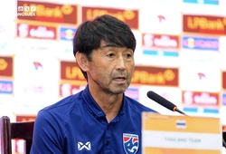 Bị Thái Lan sa thải nghiệt ngã, HLV Ishii tiết lộ lý do gây sốc