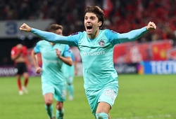 Bị FIFA trừng phạt, “ông lớn” Malaysia vẫn gieo sầu cho bóng đá Trung Quốc