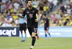 MLS công bố các ứng cử viên cho giải thưởng bàn thắng đẹp nhất mùa giải 2025: Có tên Messi