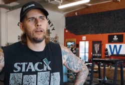 Pickleball: Khi rock star "nghiện" môn thể thao đang phủ sóng nước Mỹ