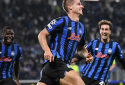 Nhận định, soi kèo Atalanta vs Slavia Praha: Lợi thế sân nhà