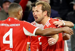 Nhận định, soi kèo Bayern Munich vs Club Brugge: Hùm xám tiếp đà hủy diệt