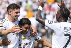 Nhận định, soi kèo Real Madrid vs Juventus: Kền kền trắng thăng hoa